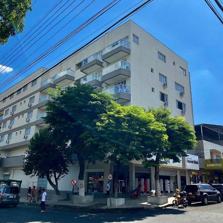 Ferienwohnung Residencial Shalfa Foz do Iguaçu Exterior foto