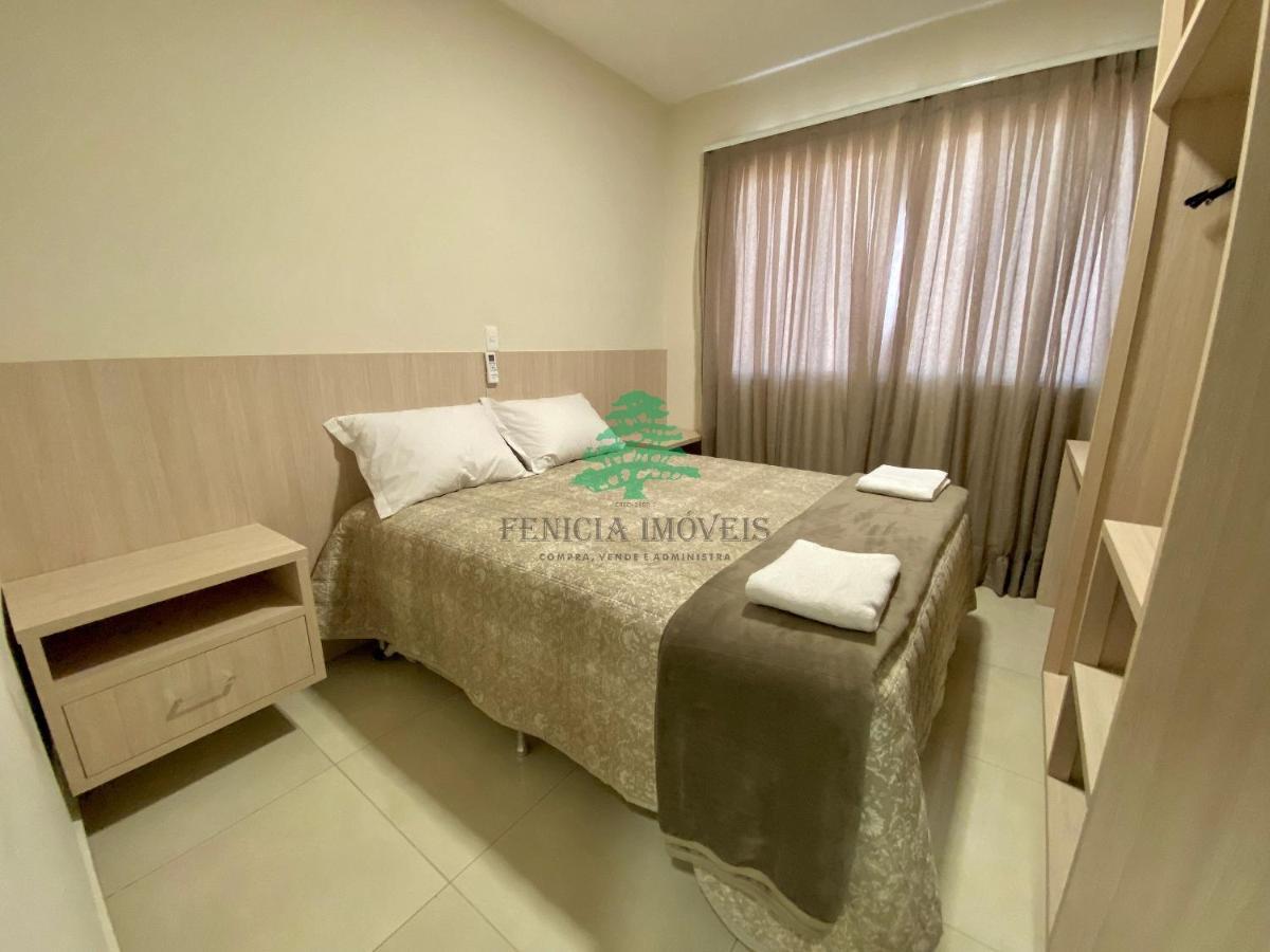 Ferienwohnung Residencial Shalfa Foz do Iguaçu Exterior foto